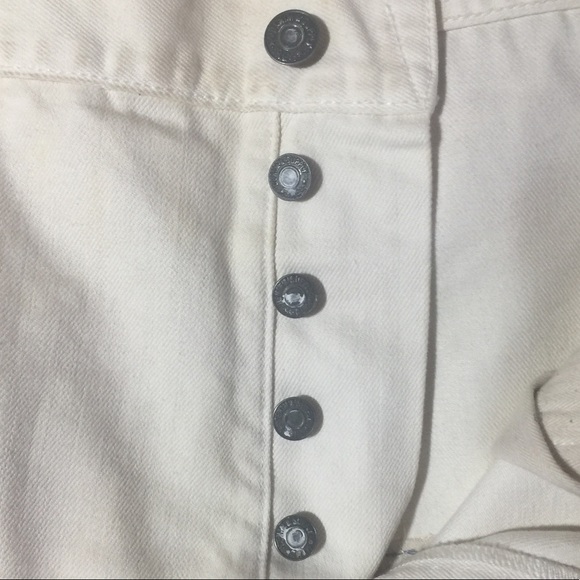 🔥RL Denim & Supply distressed jeans discontinued - Picture 6 of 8